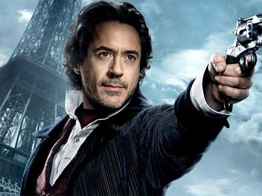 Sherlock Holmes 2 Iniciando el conteo, en su estreno en salas de nuestro país, Sherlock Holmes - Juego de Sombras recaudó $91.83 millones de pesos en taquilla, según datos de CANACINE.