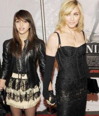 Madonna