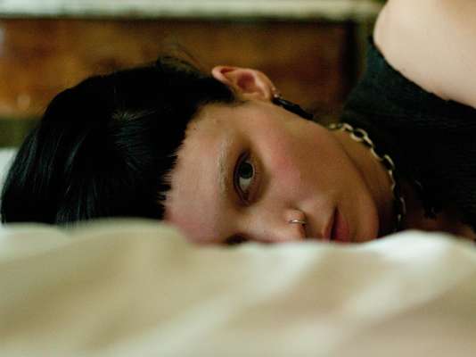 La Chica del Dragón Tatuado. David Fincher presentará su versión del génesis de la trilogía Millenium. Estreno Tentativo: 20 de enero