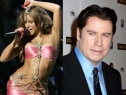 La escuela de samba Renascer de Jacarepaguá ha invitado a la cantante colombiana Shakira y al actor estadunidense John Travolta a participar en su desfile del próximo carnaval de Río de Janeiro, dijo un responsable de la asociación.