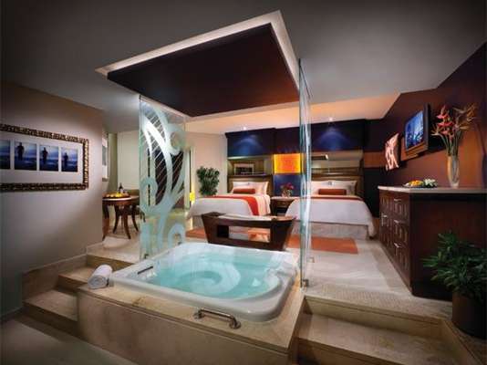 Tras inaugurarse en República Dominicana, Hard Rock Hotel All Inclusive pone casa en México.