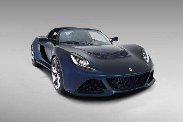 Además de su espectacular look, el Exige S Roadster esconde bajo su capó un poderoso V6 de 3.5 litros supercargado que cuenta con tecnologías tomadas del mundo de la competición y que es capaz de acelerar de 0 a 100 km/hr en 3.8 segundos y de alcanzar las 160 km/hr en apenas 8.5 segundos.