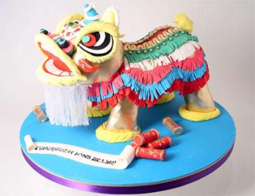 Pasteles de cumpleaños, de boda, de aniversario y más. Charm City Cakes es una pastelería ubicada en Baltimore, Estados Unidos, dedicada a crear los pasteles más fantásticos del país del norte.
