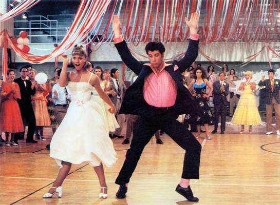 Estos son algunos de los personajes más célebres interpretados por el actor John Travolta.