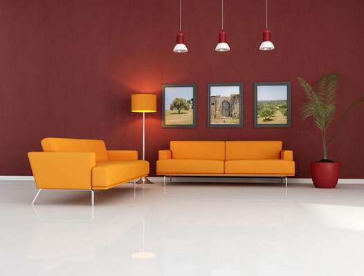 El piso que combina bien con todos los colores Marmol decoración piso