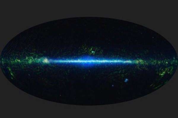 La NASA presentó recientemente los resultados de su misión WISE (Wide-field Infrared Survey Explorer), que tomó casi 2,7 millones de imágenes del cielo, desde asteroides cercanos a galaxias distantes.