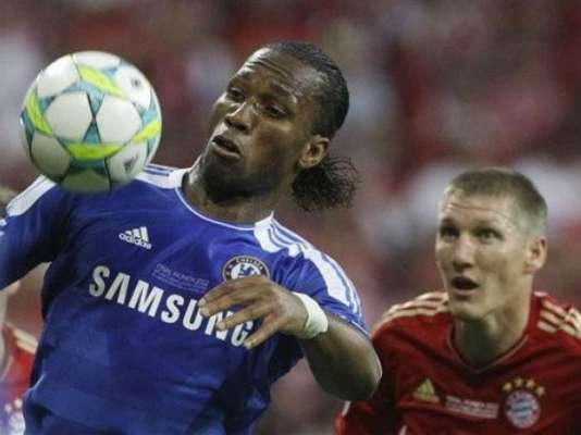 Bayern Munich y Chelsea disputan hoy la final Champions League para definir al campeón de Europa. El cuadro alemán busca su quinta copa, mientras que los ingleses desean ganar la primera.
