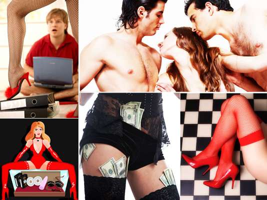 Aunque es una herramienta valiosa que puede brindar ideas a la hora de mantener una relación sexual, el cine XXX y la pornografía transmiten ciertos estereotipos irreales, que en el afán de ver cumplidas diversas fantasías sexuales a través de este material, no resultan verse tan claramente sus incongruencias y distancia con la realidad.