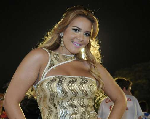Em entrevista ao Terra, Geisy Arruda conta como se sentiu ao ser eleita a dona do corpo mais desejado pelas mulheres. Confira.