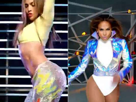 Para celebrar el cumpleaños 43 de Jennifer López, miren como la estrella explota toda su sexualidad en "Goin' In", el nuevo video que próximamente estrenará en exclusiva por MTV. A través de un teaser de 30 segundos, la estrella dió una probadita de lo que será el material a todos los fanáticos y en él lo que más resalta son sus curvas de infarto, además de irradiar mucho sex-appeal.
