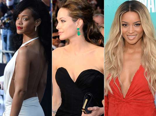 Com a ajuda da personal stylist Veridiana Machado, o Terra desvendou alguns modelos de decotes. "As mulheres têm muitas opções na hora de se vestir. É interessante que elas se apeguem também ao modelo do decote que estão usando, não apenas no vestido como um topo", disse. Segundo Veridiana, prestar atenção aos "detalhes" faz parte do aprimoramento da produção