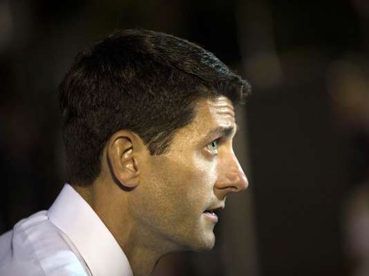 El congresista Paul Ryan, de 42 años, designado como candidato a vicepresidente del aspirante presidencial republicano Mitt Romney, es una de las voces más influyentes en temas económicos dentro del partido, ideólogo de un plan para reducir el elevado déficit público y favorito del movimiento derechista Tea Party.