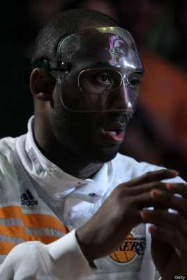 Kobe Bryant (Lakers de la NBA)