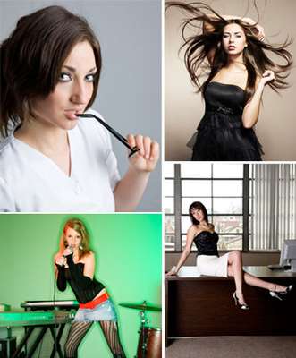 Existen profesiones que incitan más a vivir la aventura de lo prohibido, siendo los médicos, los músicos, las secretarias y las modelos las personas consideradas más sexys y deseadas para la infidelidad de acuerdo con una encuesta realizada por AshleyMadison.com, la red social de citas extramaritales más grande del mundo.