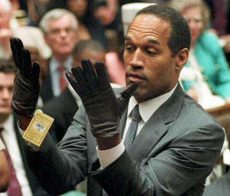 Han pasado 18 años desde el asesinato de Nicole Brown Simpson y Ronald Goldman, donde fue acusado O. J. Simpson. El caso People v. Simpson llegó a su fin el 3 de octubre de 1995 cuando un jurado lo declaró no culpable, tras un juicio que duró nueve meses.