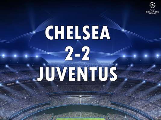 Arturo Vidal anotó golazo en el empate de la Juventus ante Chelsea y Alexis Sánchez fue clave en la remontada del Barcelona frente al Spartak de Moscú.