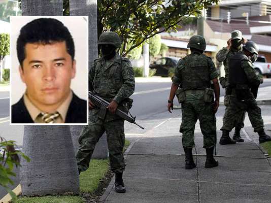 Heriberto Lazcano, alias "El Lazca", fue muerto el domingo pasado en un enfrentamiento con soldados, confirmaron las autoridades. "El Lazca" fue el fundador y líder de Los Zetas, uno de los carteles más poderosos y peligrosos de México. Ganó fama por ser un capo sanguinario, experto en tácticas militares de élite.