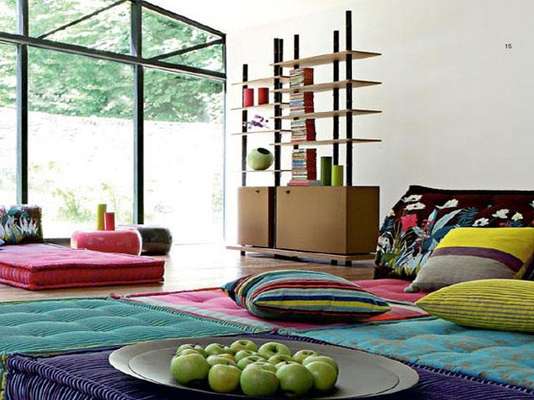 El estilo boho chic, una sutil mezcla hippie y bohemia