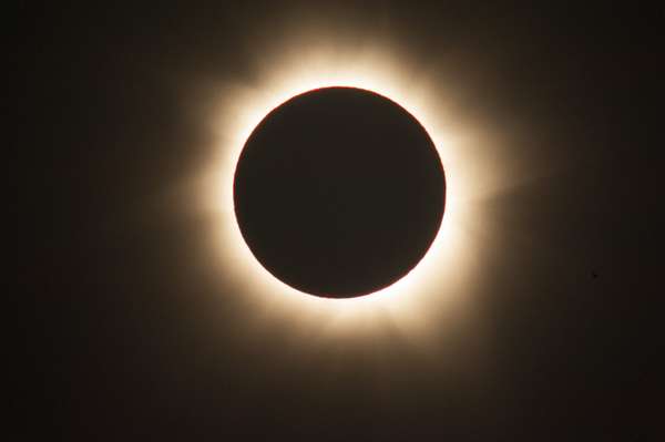 Decenas de miles de personas, entre lugareños, científicos, místicos y turistas se congregaron en localidades como Cairns, Palm Cove y Port Douglas, en el noreste de Australia, para presenciar un eclipse total de Sol.