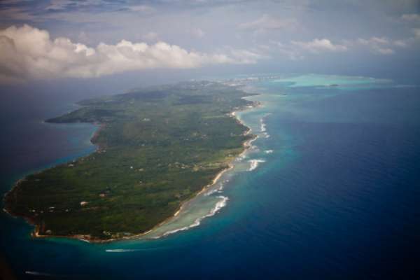 Colombia cuenta con uno de los destinos más hermosos, el archipiélago de San Andrés, Providencia y Santa Catalina.