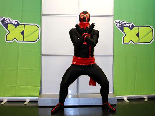 Descubre las habilidades que debe poseer un buen ninja. Sigue nuestra guía práctica impartida por un ninja profesional y no te pierdas 'Randy Cunningham: Ninja Total', la nueva serie de Disney XD.