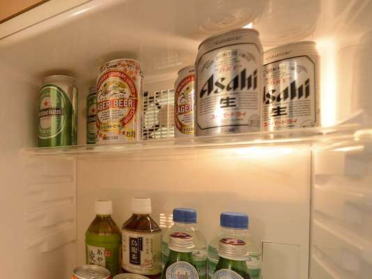 Com reservas no Hotel Hilton, em Nagoya, a delegação do Corinthians é aguardada no Japão com decoração de luxo, quimonos feitos inteiramente de algodão e até frigobar recheado de petiscos e cervejas