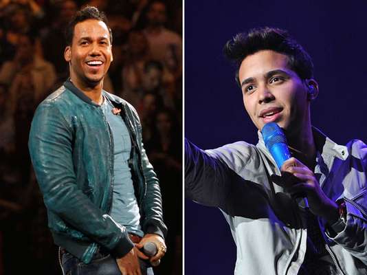 Romeo Santos y Prince Royce tienen las mayores probabilidades de llevarse a casa la mayor cantidad de premios con siete nominaciones. Los maestros dominicanos de la bachata también comparten tres postulaciones: Álbum Tropical del Año "," Artista Masculino del Año "y" Canción Tropical del Año ". Descubre quiénes más pueden arrasar en la gala del próximo 21 de febrero.