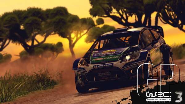 A produtora Milestone, responsável pelo jogo World Rally Championship 3, liberou para download o East Afrian Safari Classic nas lojas virtuais Xbox Live e Playstation Store. Neste pacote especial, o fã dos ralis passará por muita poeira em diversos cenários reproduzidos do continente africanos. Pistas com areia, pedras e terreno irregular prometem muita ação nestas etapas recriadas no Quênia, Uganda e Tanzânia.