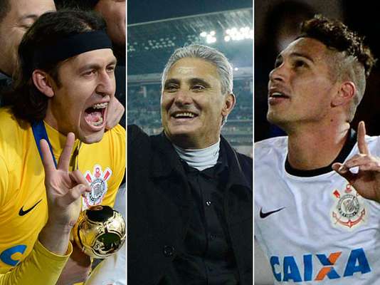 A agitada disputa do Mundial de Clubes de 2012 rendeu uma boa coleção de frases polêmicas. Houve comemorações, desabafo, reclamações, críticas e análises. Confira a seguir o que foi falado no Japão e no mundo sobre a campanha do Corinthians