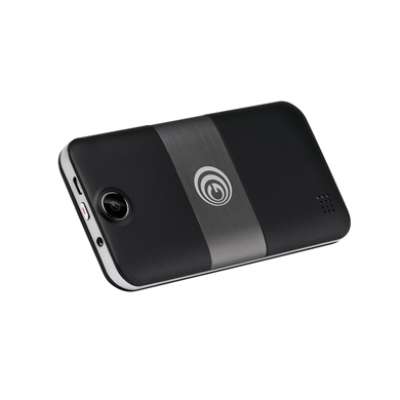 A fabricante brasileira Gradiente lançou um smartphone Iphone, marca que registrou em 2000, muito antes do anúncio do aparelho da Apple. Segundo a companhia, a empresa detém a marca no Brasil desde 2008