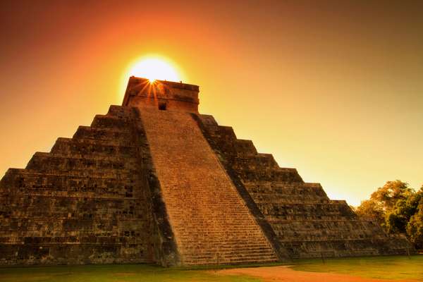 Templos de antigas civilizações atraem pela beleza e mistério em terras mexicanas e guatemaltecas