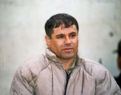 El 19 de enero de 2014 se cumplieron 13 años de la fuga de Joaquín "El Chapo" Guzmán, líder del cártel de Sinaloa, del Centro de Readaptación Federal Número 2, ubicado en Puente Grande, Jalisco.