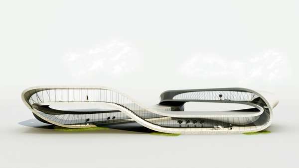 Arquiteto holandês quer construir o primeiro prédio do mundo feito em uma impressora 3D até 2014