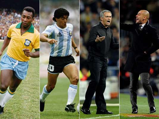 En el mundo del deporte, la sana rivalidad estimula a los atletas a mejorar. Sin embargo, algunos grandes atletas la llevan a extremos inimaginables, que a veces se salen de los escenarios deportivos, mientras que otros sólo se limitan a tener 'grandes batallas' en el campo, pero son amigos fuera de él. A continuación, te presentamos las rivalidades más legendarias del deporte, según Terra.