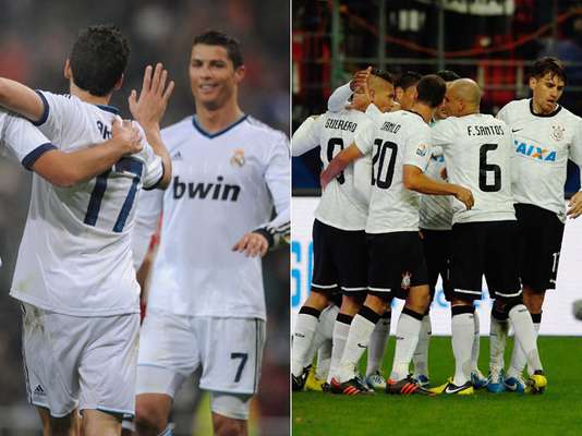 A Delloite, uma das maiores empresas de auditoria e consultoria do mundo, publicou, nesta quinta-feira, o Football Money League 2013, levantamento das maiores receitas do futebol mundial. A surpresa ficou para a presença do Corinthians no relatório como o melhor clube fora da Europa no ranking. O time paulista ocupa a 31ª posição. O time líder em receitas no mundo é o Real Madrid. Veja a lista: