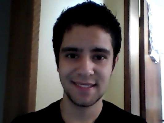 Alexandre Ames Prado era estudante do Centro Universitário Franciscano