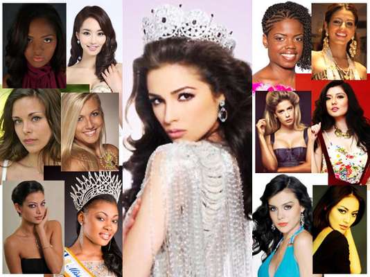 Conoce a las candidatas que han sido elegidas hasta el momento para reemplazar a Olivia Culpo en la corona de Miss Universo, durante el certamen de belleza número 62 que tendrá lugar en este 2013 ¿Quién podría quedarse con el trono?