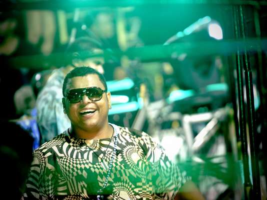 Revelação do Carnaval de Salvador, Filhos de Jorge emplacou o hit 'Ziriguidum', que ficou na cabeça dos foliões na festa baiana