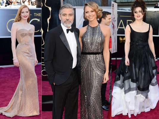 La alfombra roja más esperada de la temporada se llena de glamur durante la entrega de los Premios Oscar y el galardón más preciado entre los famosos no es solamente la estatuilla que entrega la Academia, sino el título de los mejor vestidos. Así mismo, llega la gran decepción con los fracasos en el estilo de la noche ¿Quiénes serán los destacados y los abucheados de esta celebración?