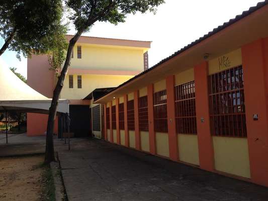 Sem séries e sala de aulas tradicionais, Amorim Lima, em São Paulo, foi inspirada na Escola da Ponte, de Portugal