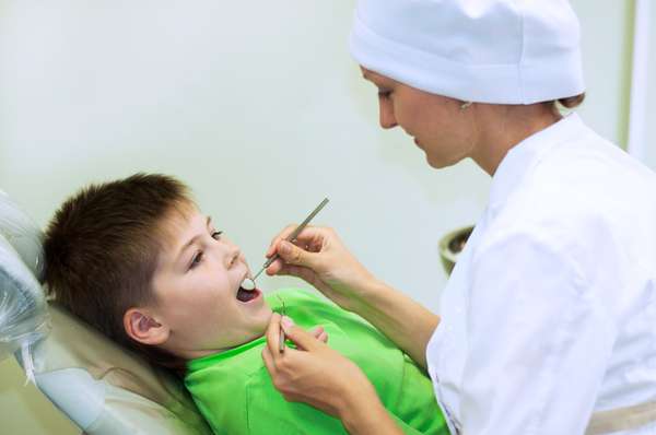 Decisão quanto à necessidade de tratamento cabe ao ortodontista