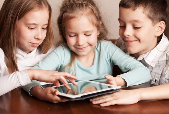 Jogos com temática de Páscoa podem ser muito educativos, além de divertidos