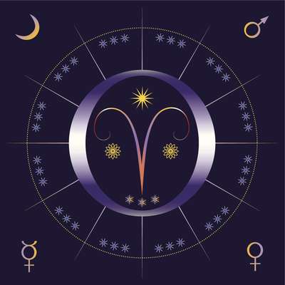 Aries es el primer signo del zodiaco, con quien comienza el año astral. Celebridades como Victoria Beckham, Elton John, Keira Knightley o Russell Crowe se encuentran regidos por él. ¿Qué pueden tener todos ellos en común?