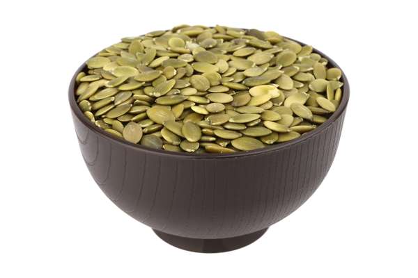 Sementes de abóboraBoas fontes de proteínas e fibras, potássio e magnésio. Segundo pesquisas, ajudam a baixar o mau colesterol e a manter a boa saúde da próstata