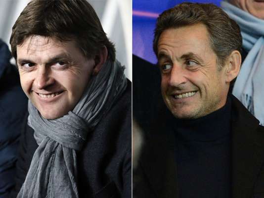 El emocionante empate a dos goles entre PSG y Barcelona contó con el regreso de estratega Tito Vilanova al banco blaugrana y con la presencia de varias personalidades en las gradas del Parque de los Príncipes. Terra te trae todo lo que no viste del duelo entre PSG y Barça. (Con información de EFE)