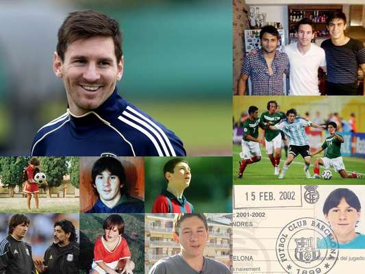 Se trata del mejor jugador del mundo, del cuatro veces ganador del Balón de Oro y multicampeón con Barcelona, no puede ser otro que Lionel Messi, 'La Pulga' que ha maravillado al mundo con sus dotes futbolísticos y que para muchos ya es el mejor jugador de todos los tiempos. Pero antes de ser una estrella mundial, también fue una persona que sufrió en su infancia y adolescencia, lloró en varias ocasiones, pero siempre se aferró a la pelota y salió adelante. Por ello, te presentamos las 15 cosas que no sabías de Messi en una compilación extraída del Gráfico de Argentina.