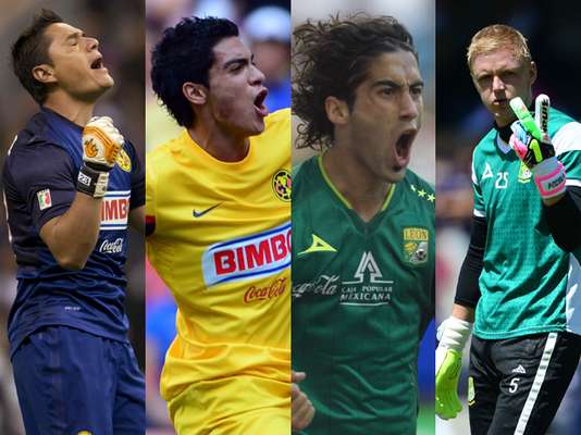 León recibe al América en la Jornada 14 de la Liga Mx y te presentamos algunos jugadores que podrían ser claves en el partido