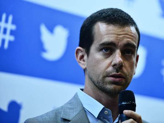 Jack Dorsey, um dos fundadores do Twitter, vem ao Brasil pela primeira vez