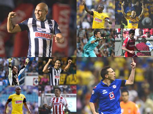 Forbes dio a conocer a los diez futbolistas mejor pagados en la Liga MX, concoe sus sueldos