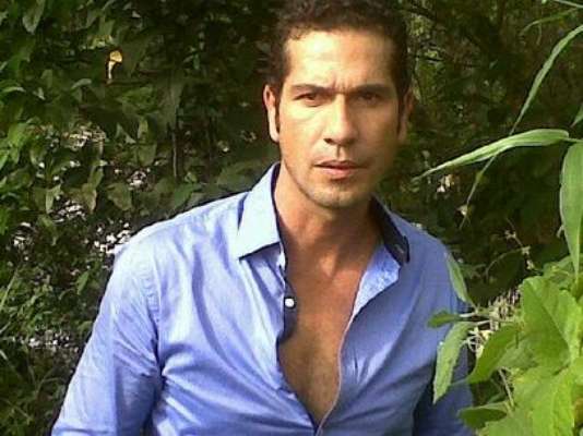 El programa de chismes 'La Red' del canal Caracol reveló el listado de los famosos colombianos que harán parte de 'El Desafío 2013', que se llevará a cabo en África. El actor Gregorio Pernía es una de las celebridades que hará parte del programa.